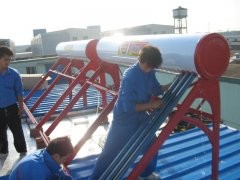 剑川热水器维修