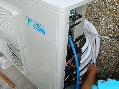 剑川商场中央空调分析及中央空调的维保分析